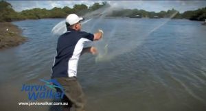 The Gorge features a timeless rugged beauty. This is special country for all native sportfishermen.